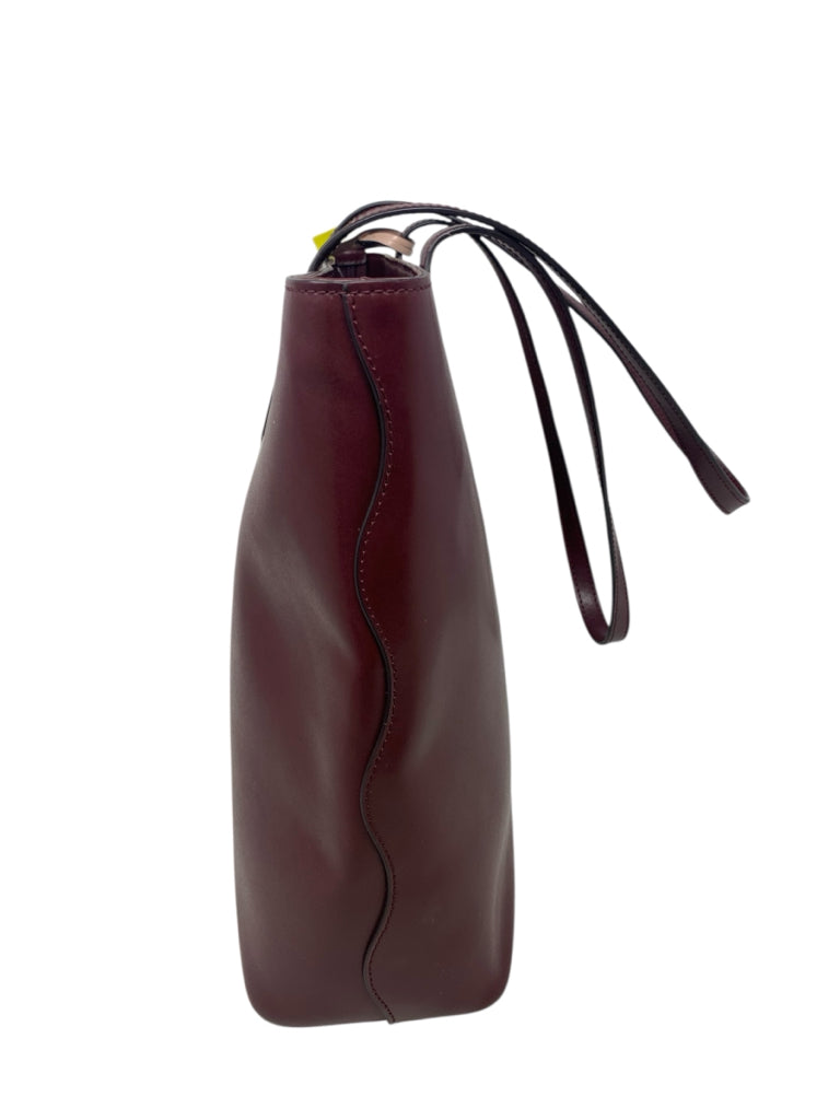 KATE SPADE  large TOTE W