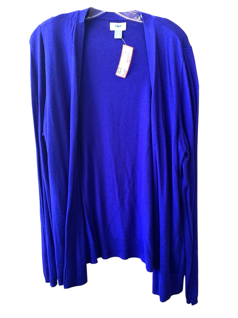 OLD NAVY  xL CARDIGAN W