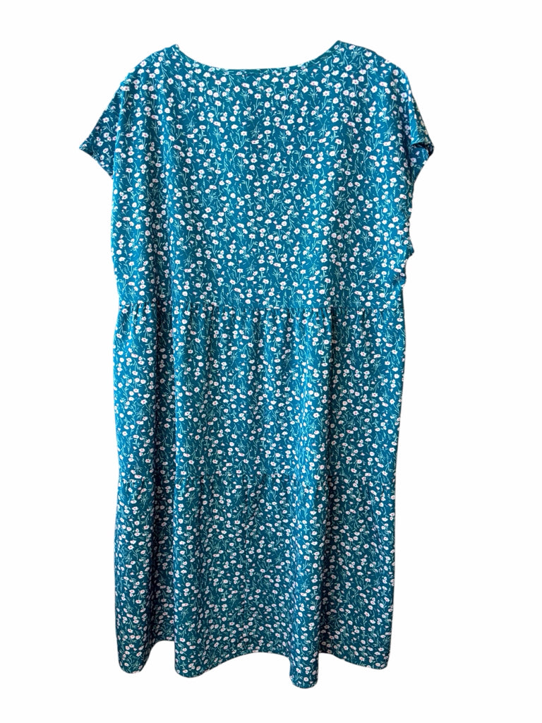 EMERY ROSE Size xL DRESS W