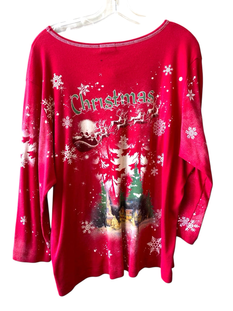 STUDIO GEM  xXL TOP  W