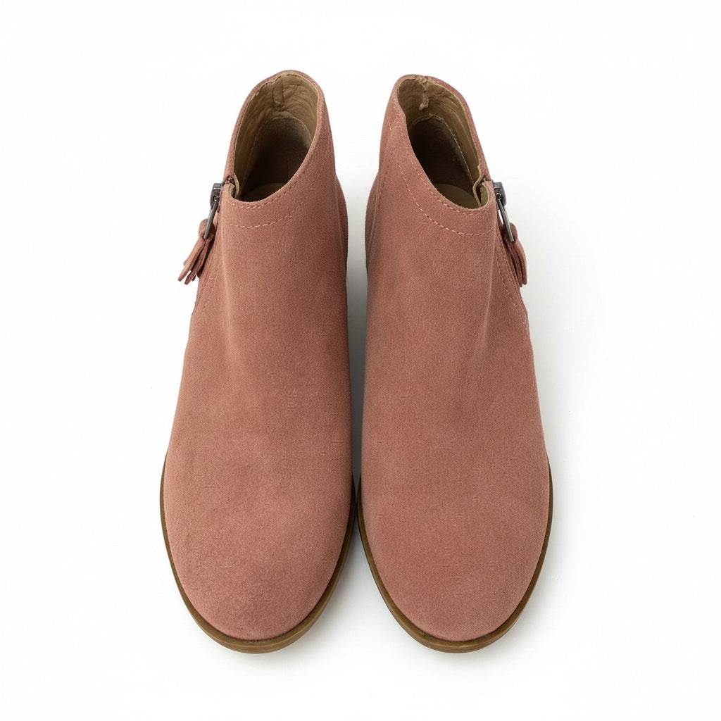 LUCKY BRAND  6.5 BOOTIE W