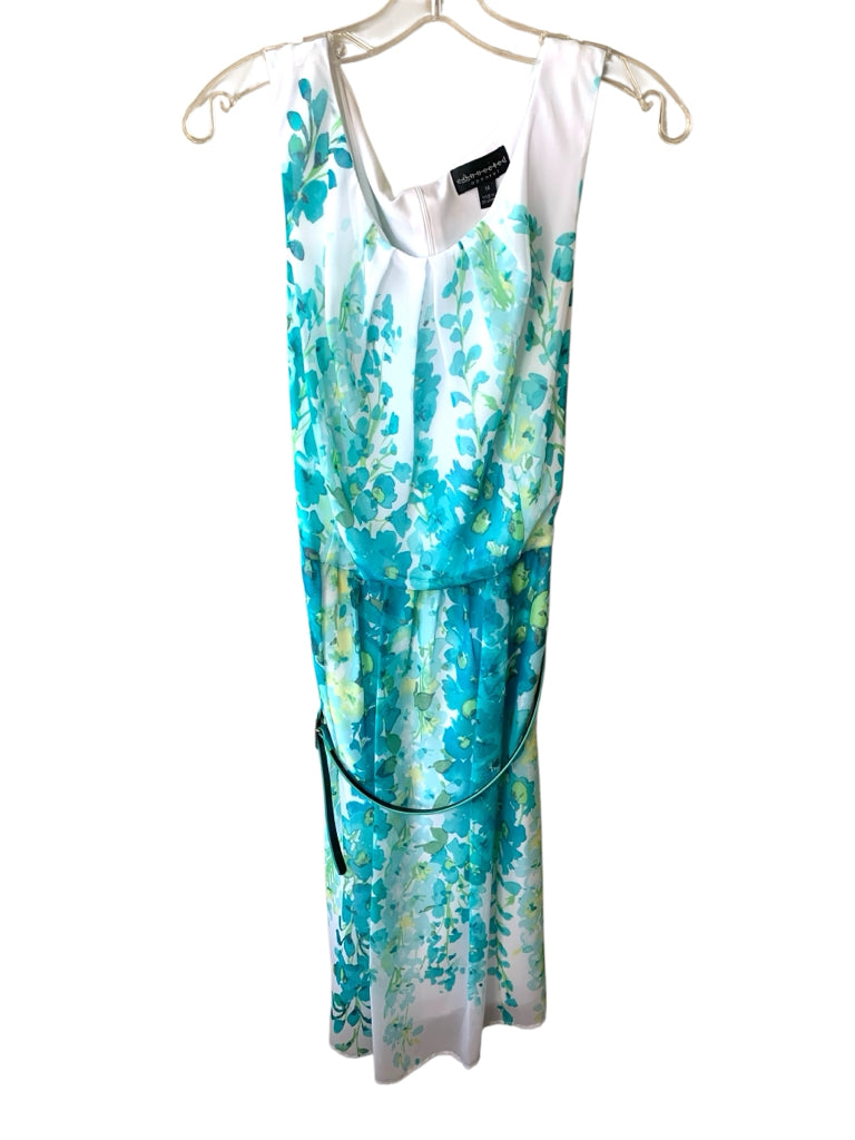 CONNECTED  14 DRESS W