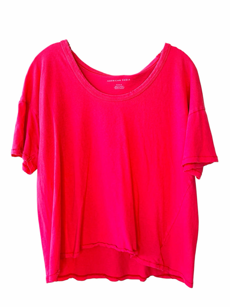 AMERICAN EAGLE OUTFITTERS Size medium TOP W