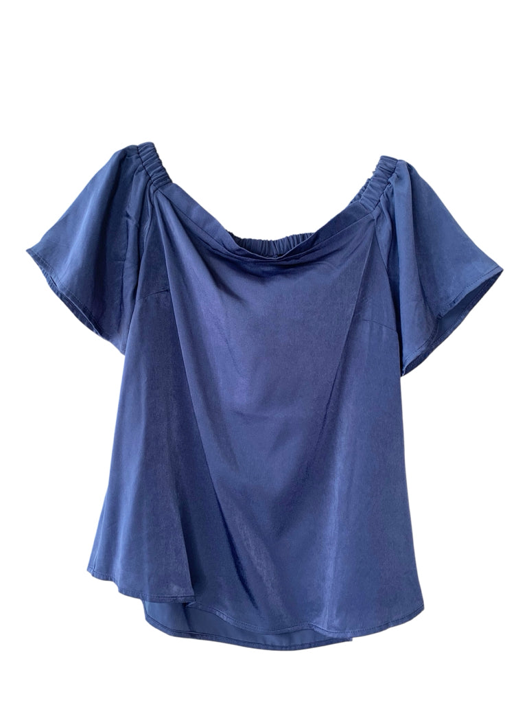 MONTEAU Size large TOP W