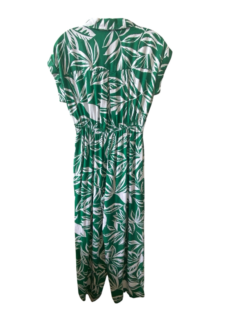 SINCERELY JULES Size small JUMPSUIT W