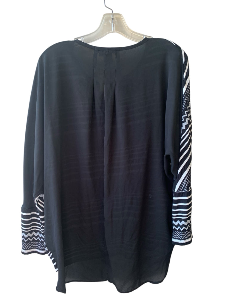 SHARON YOUNG  medium TOP  W