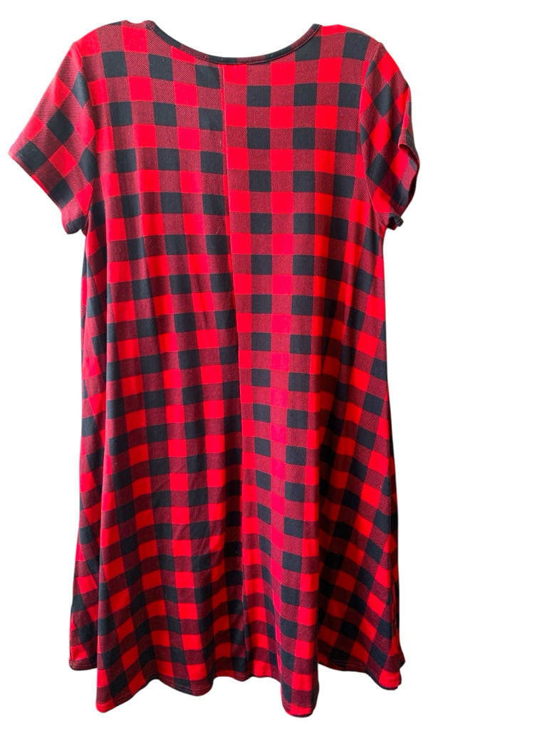 BOMBOM  medium DRESS W