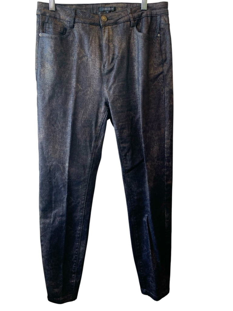 JOHN MARK  10 JEANS W