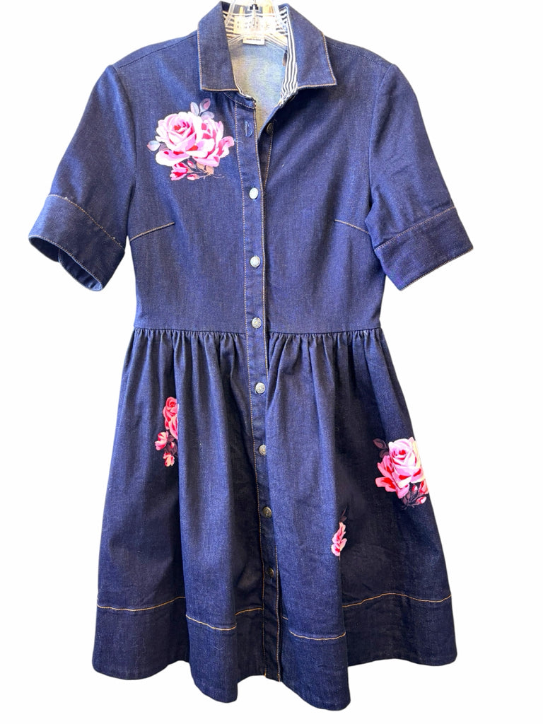 KATE SPADE Size 4 DRESS W – Retail Therapy Resale Boutique