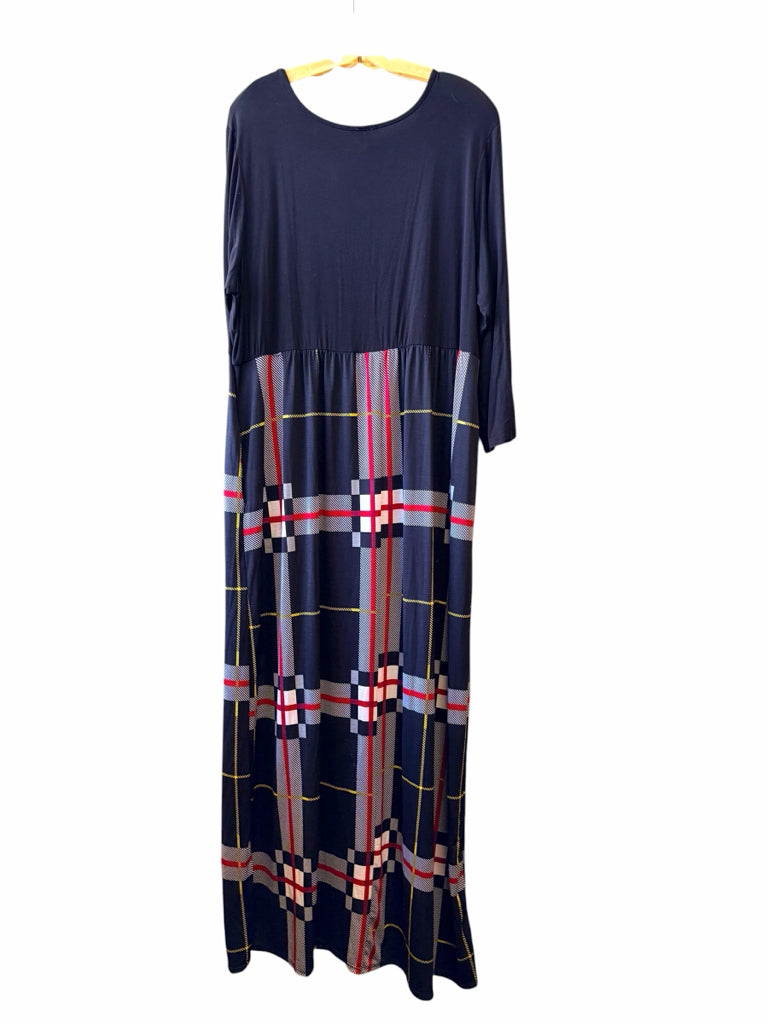 HEIMISH Size 3XL DRESS W