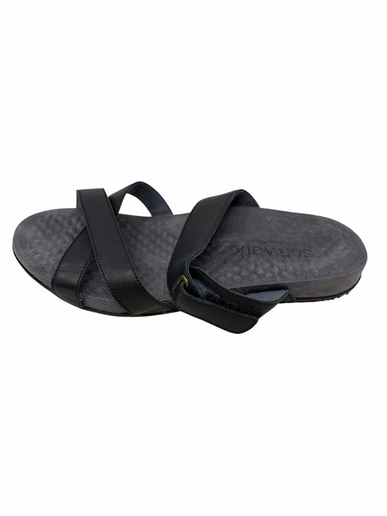 SOFTWALK Size 11 SLIDE