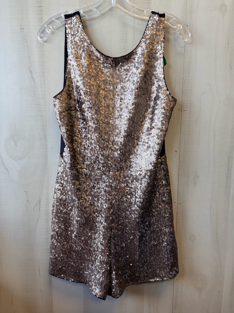 JEALOUS TOMATO Size large ROMPER W