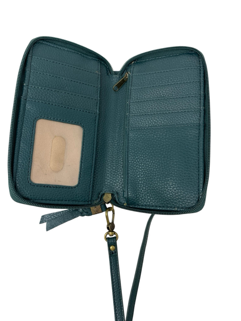 THE SAK  small CROSSBODY W
