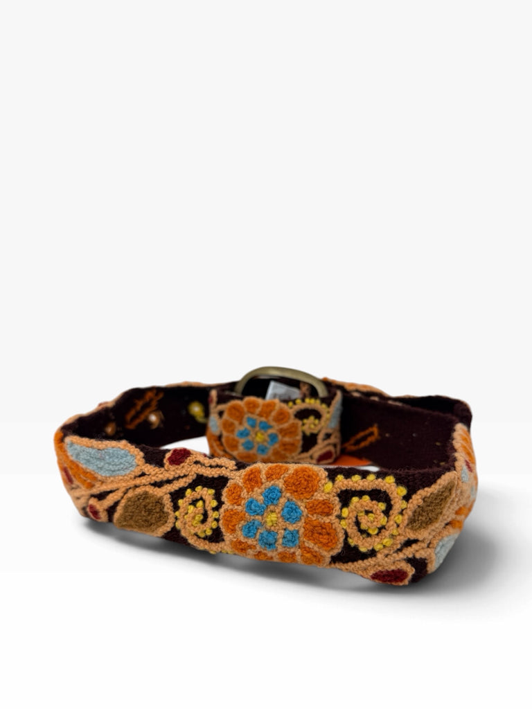 Size medium BELT W