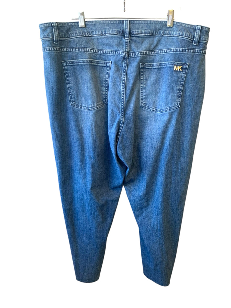 MICHAEL KORS  20W JEANS W