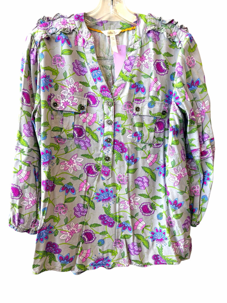 MATILDA JANE Size small TOP W