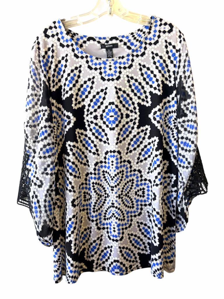 ALFANI Size xL TOP W