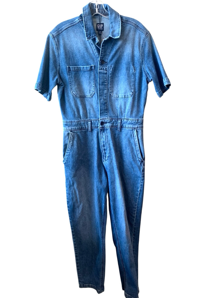 GAP  6 JUMPSUIT W