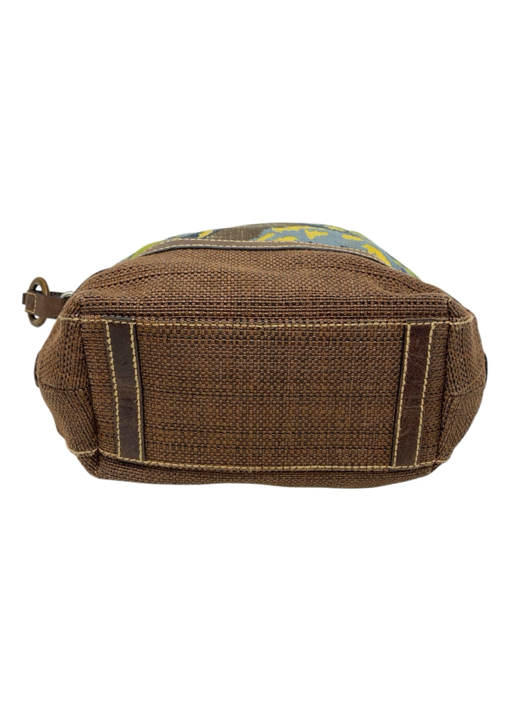 FOSSIL  medium PURSE W