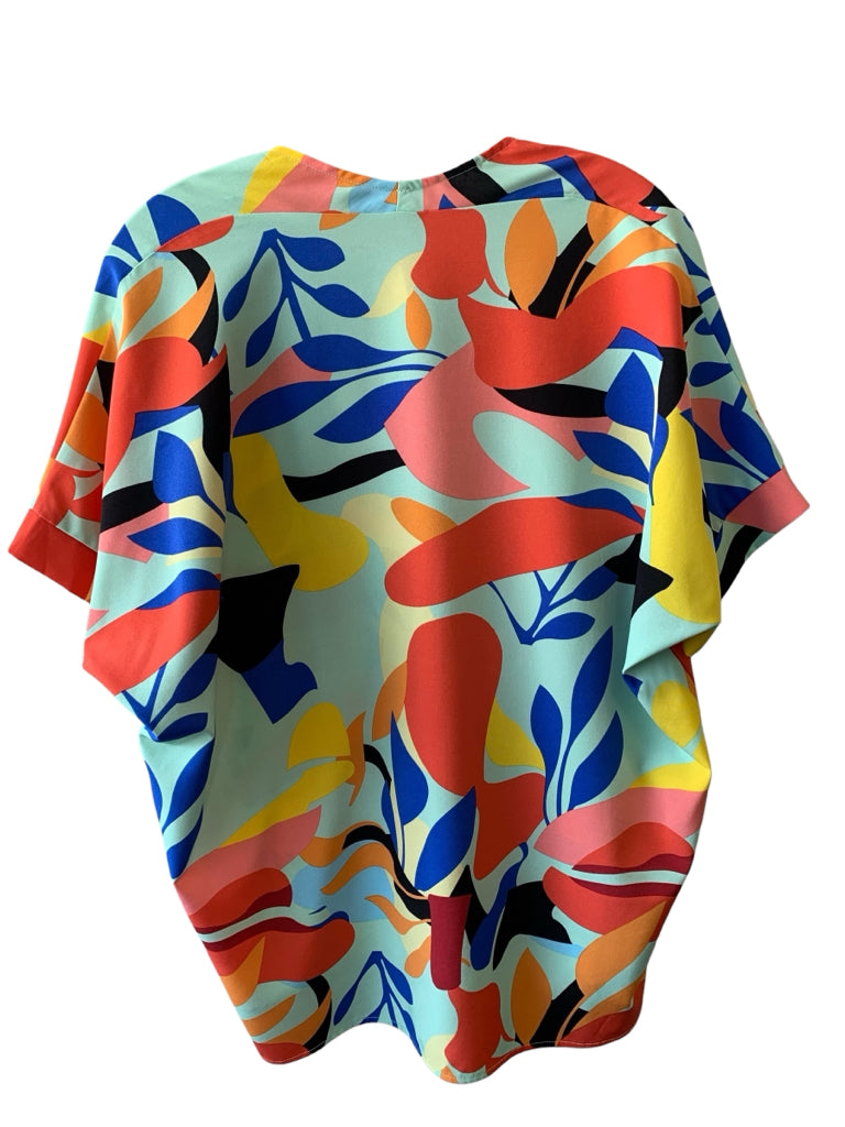 JODIFL  small TOP W