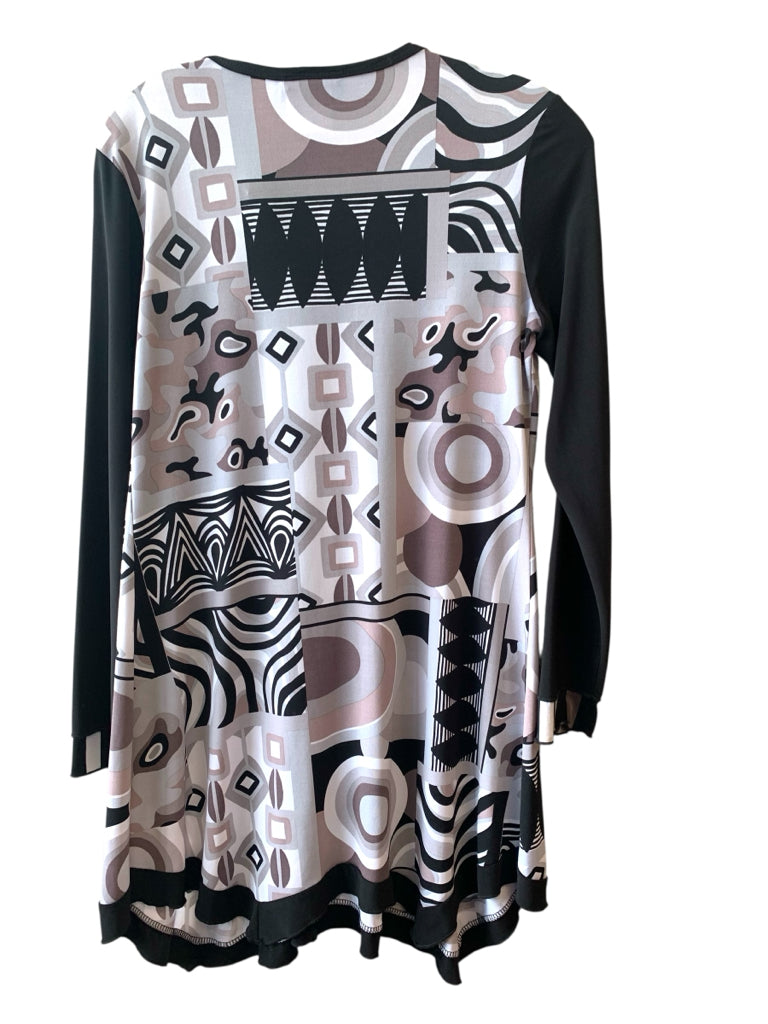 BALI  medium TUNIC