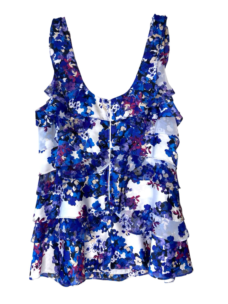 WHITE HOUSE BLACK MARKET Size medium TOP W