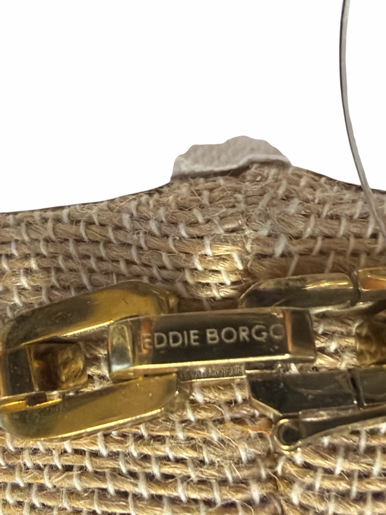 EDDIE BORGO Size OSFM NECKLACE W