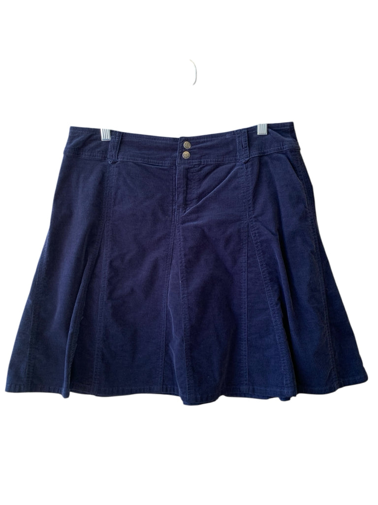 SAHALIE  12 SKIRT W