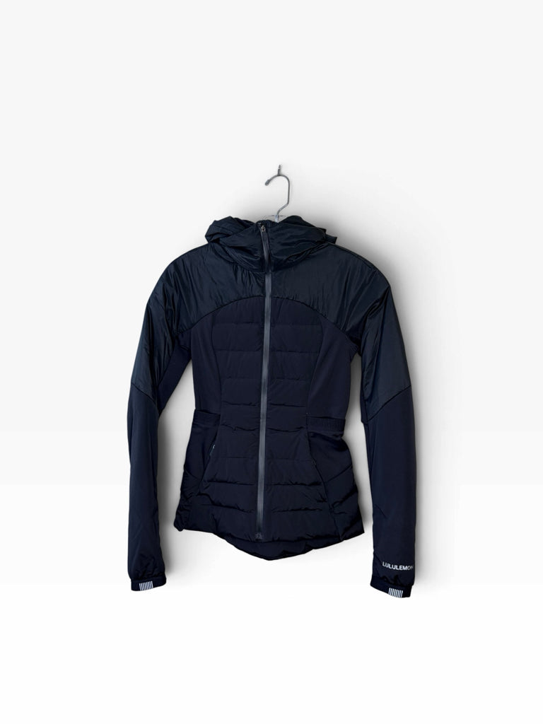 LULULEMON Size 2 COAT W