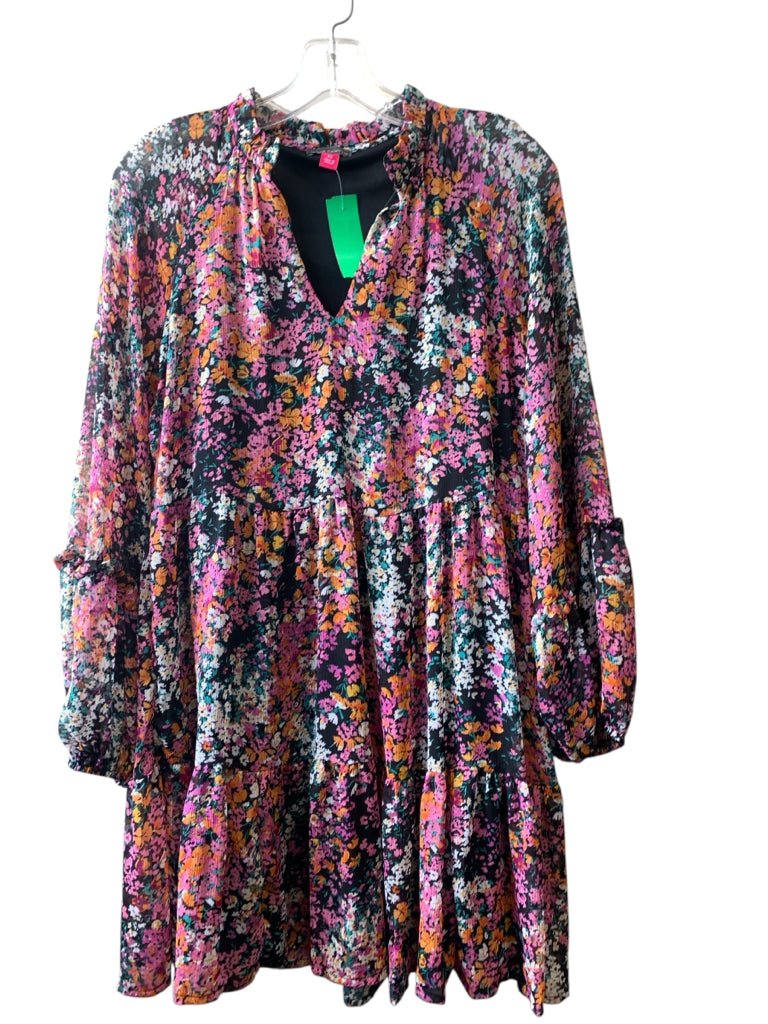 VINCE CAMUTO  xS DRESS  W