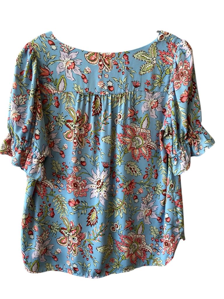 LOFT Size small TOP W
