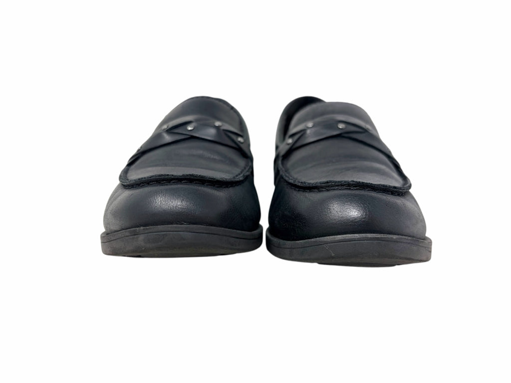 CLARKS Size 6 HEEL W