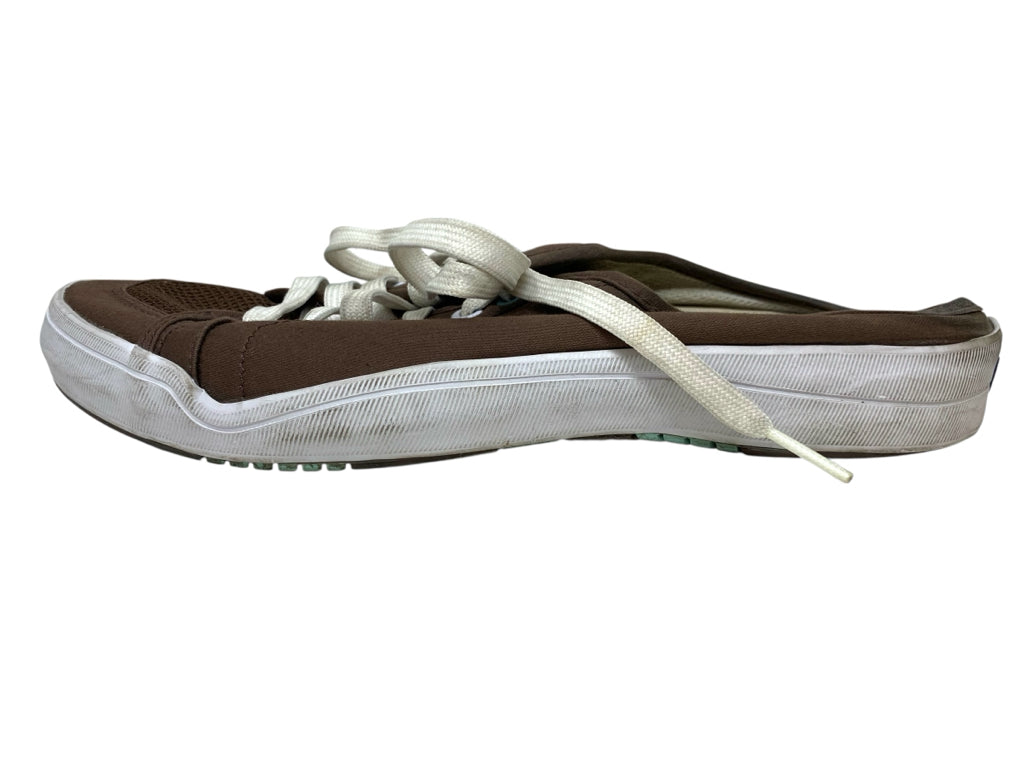 KEDS  9 SLIDE W
