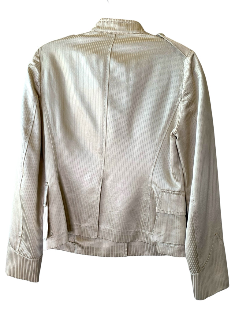 BANANA REPUBLIC  4 JACKET W