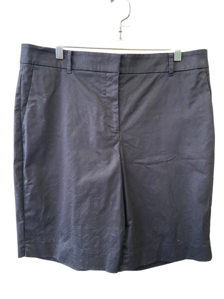 ANN TAYLOR Size 12 SHORT W