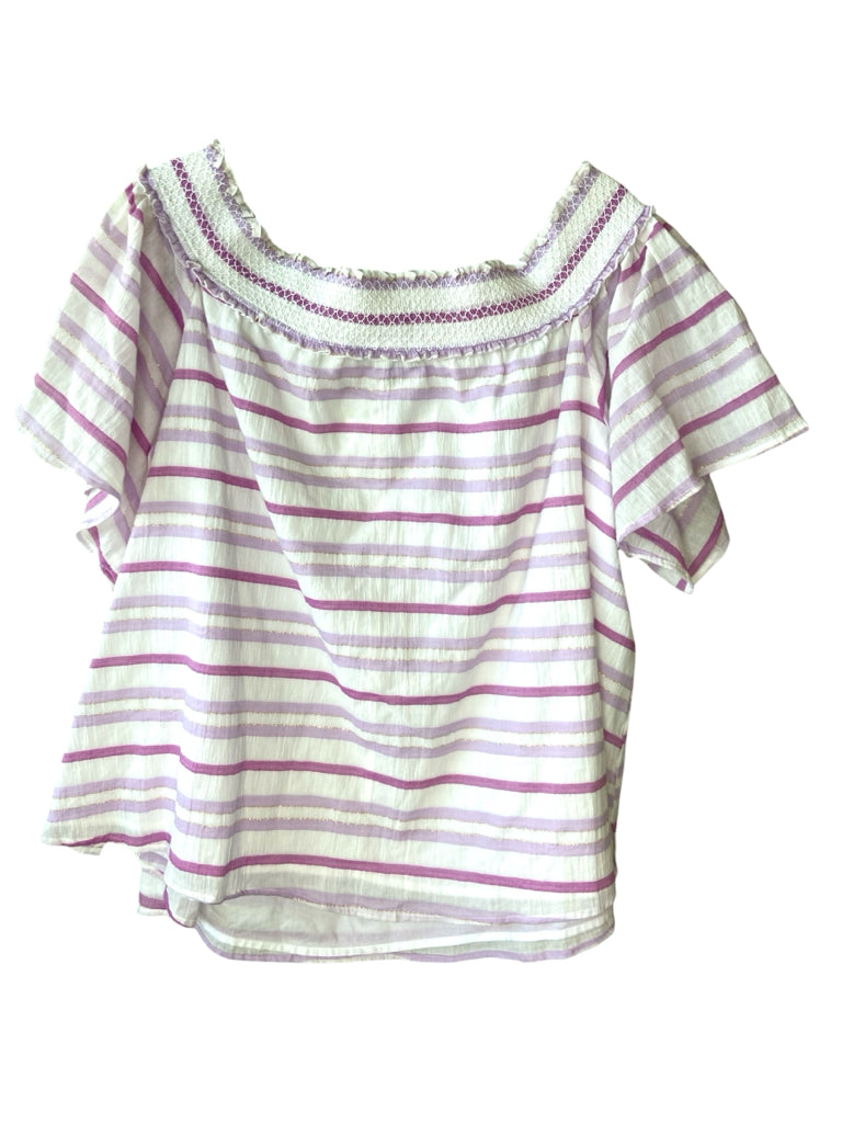 LANE BRYANT Size 22/24 TOP W