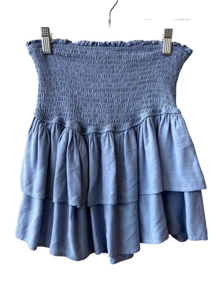 L LOVE Size medium SKIRT W