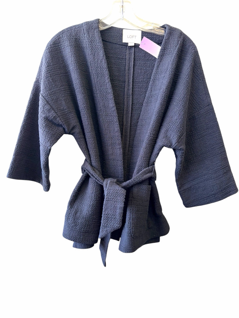 LOFT Size xS/SML JACKET W