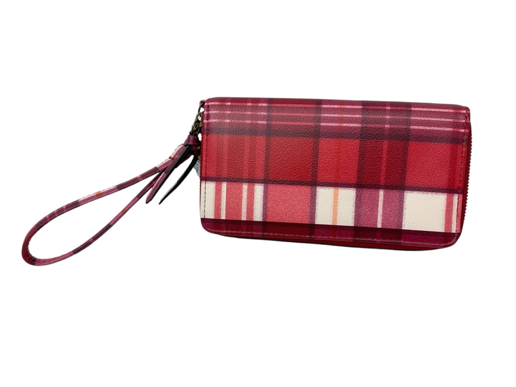 medium WRISTLET