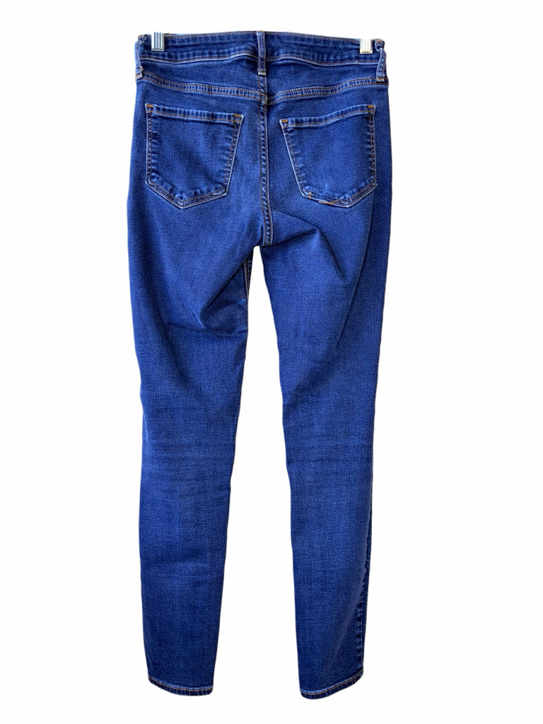 OLD NAVY Size 2 JEANS W
