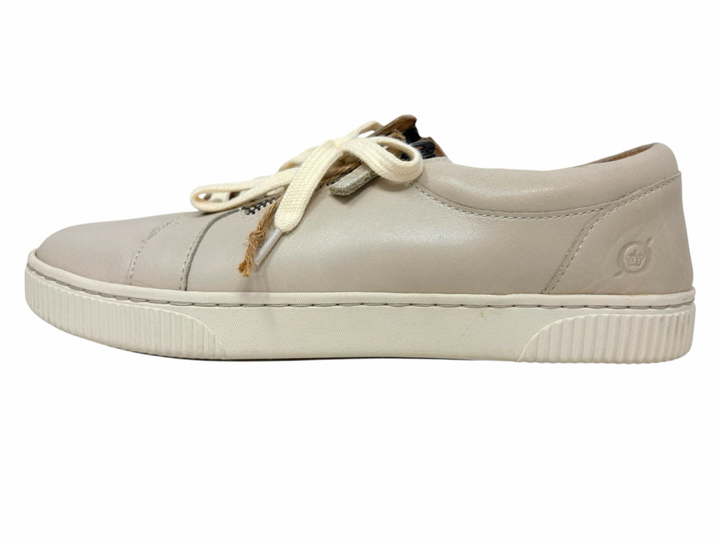 BORN Size 9.5 SNEAKERS W