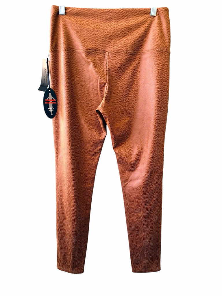 ATHENA MARIE Size xL LEGGINGS W