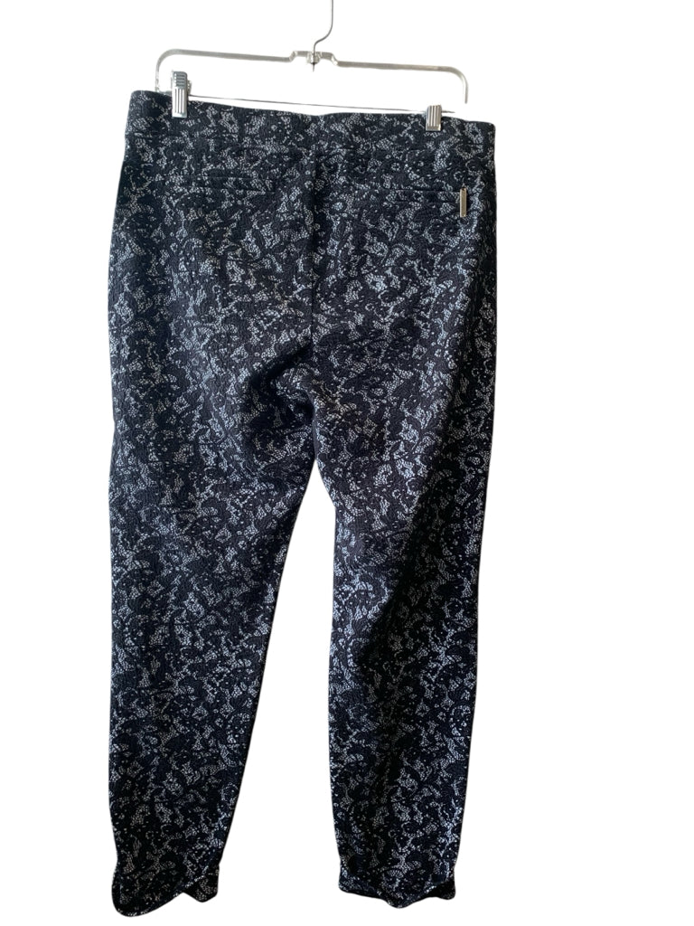 MICHAEL KORS  10-12 PANTS W