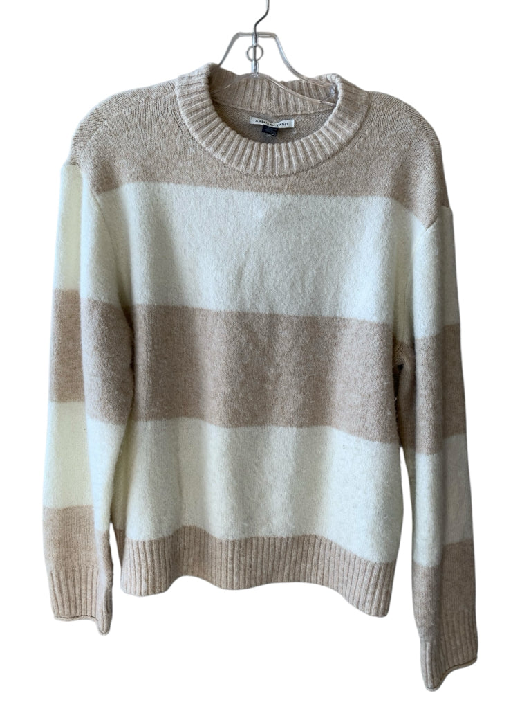 AMERICAN EAGLE OUTFITTERS  xS SWEATER W