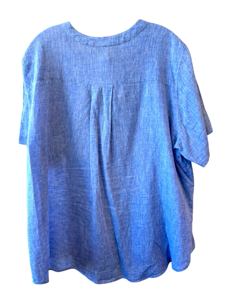 LANE BRYANT  18/20 TOP W