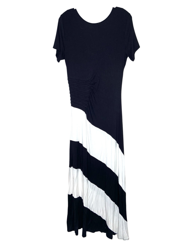 ECI Size large DRESS W