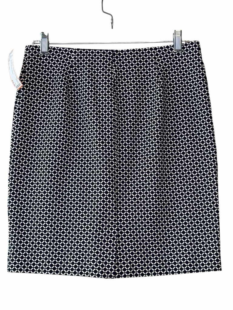 J JILL Size PS SKIRT W