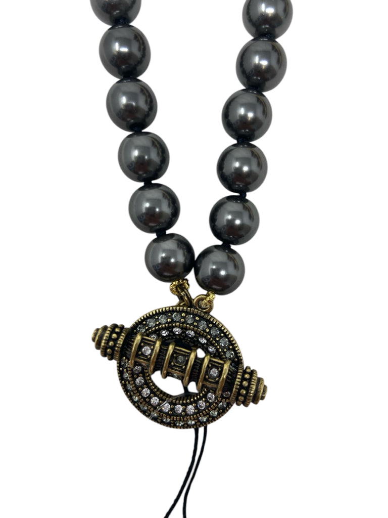 HEIDI DAUS Size NEW! NECKLACE W