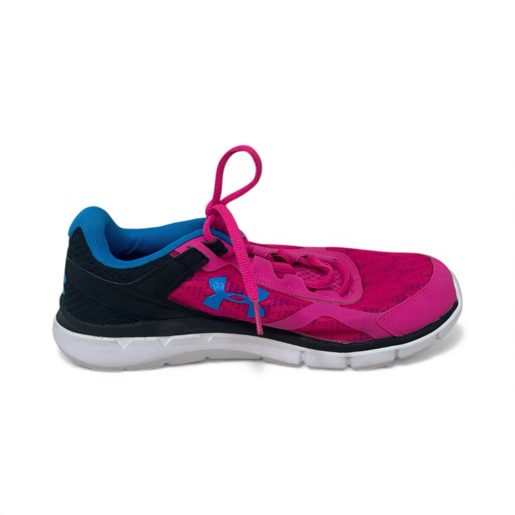 UNDER ARMOUR  10 SNEAKERS W