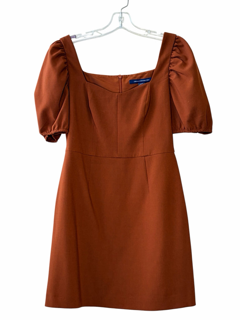 FRENCH CONNECTION Size 6 DRESS W